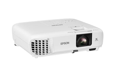 Epson EB-X49 XGA 3LCD 3600 Lumens Projector