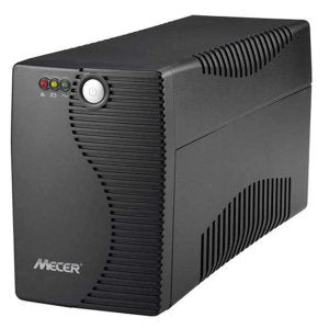 Meccer 3KVA UPS – High-Power Uninterruptible Power Supply