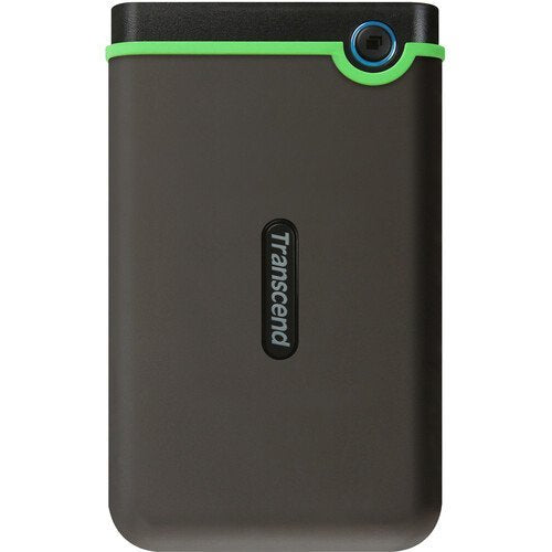 Transcend External Hard Disk-Price in Kenya