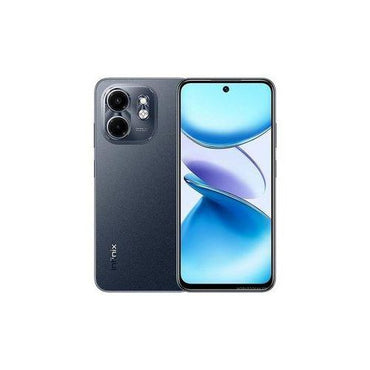Infinix Smart 9 HD rear camera module 13MP
