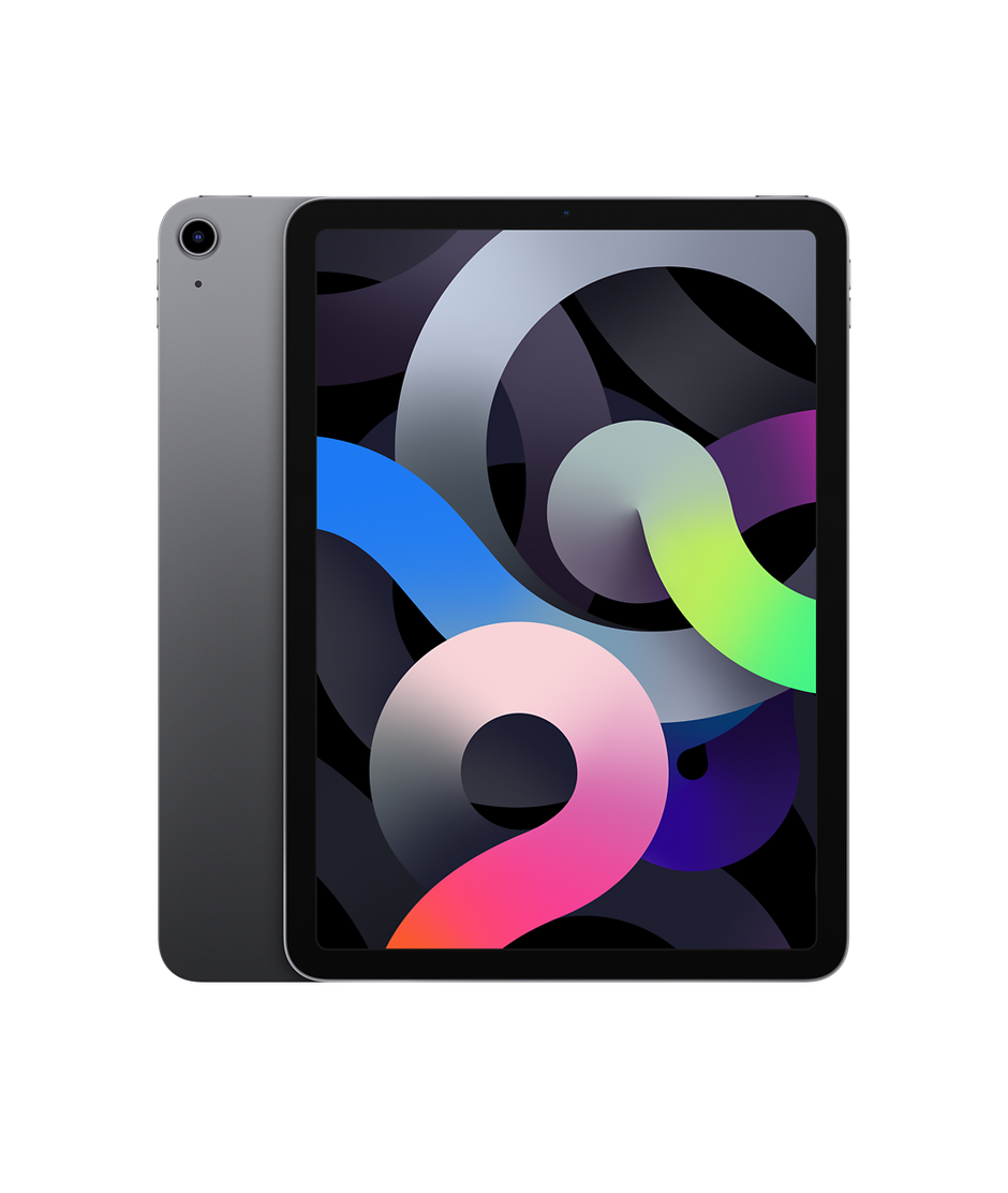 Apple iPad Air 4 10.9” 256GB (2020) – 4th Generation price in Kenya