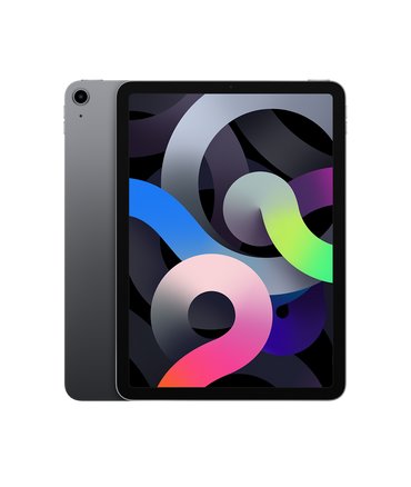 Apple iPad Air 4 10.9” 256GB (2020) – 4th Generation price in Kenya in Kenya | Zentech