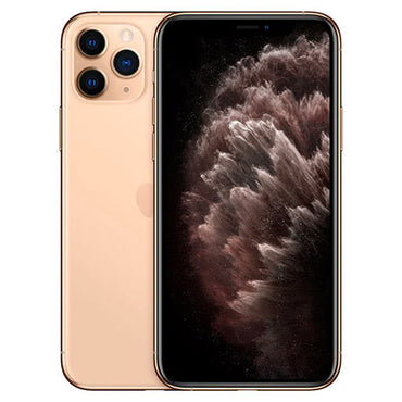 iPhone 11 Pro – Triple Camera, XDR Display, Powerful A13 Chip