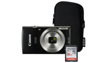 Canon IXUS 185 price in Kenya in Kenya | Zentech