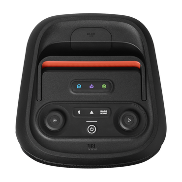 JBL PartyBox Club 120 LED light show speaker