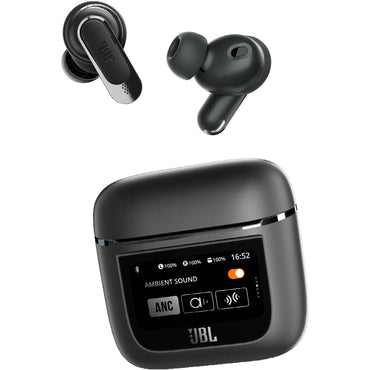 JBL Tour Pro 2 premium true wireless earbuds in Kenya | Zentech