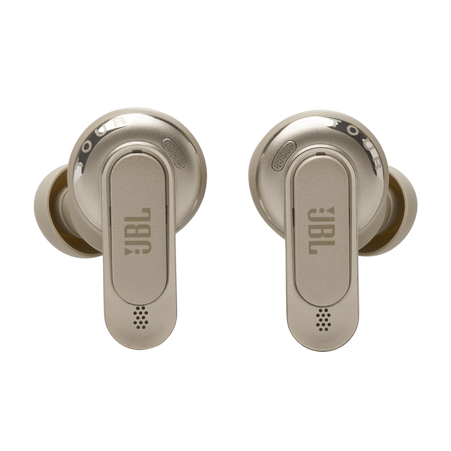 JBL Tour Pro 3 in-ear earbuds with adaptive noise cancellation