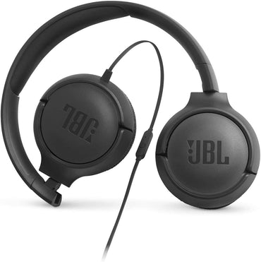 JBL Tune 500 Wired Headphones