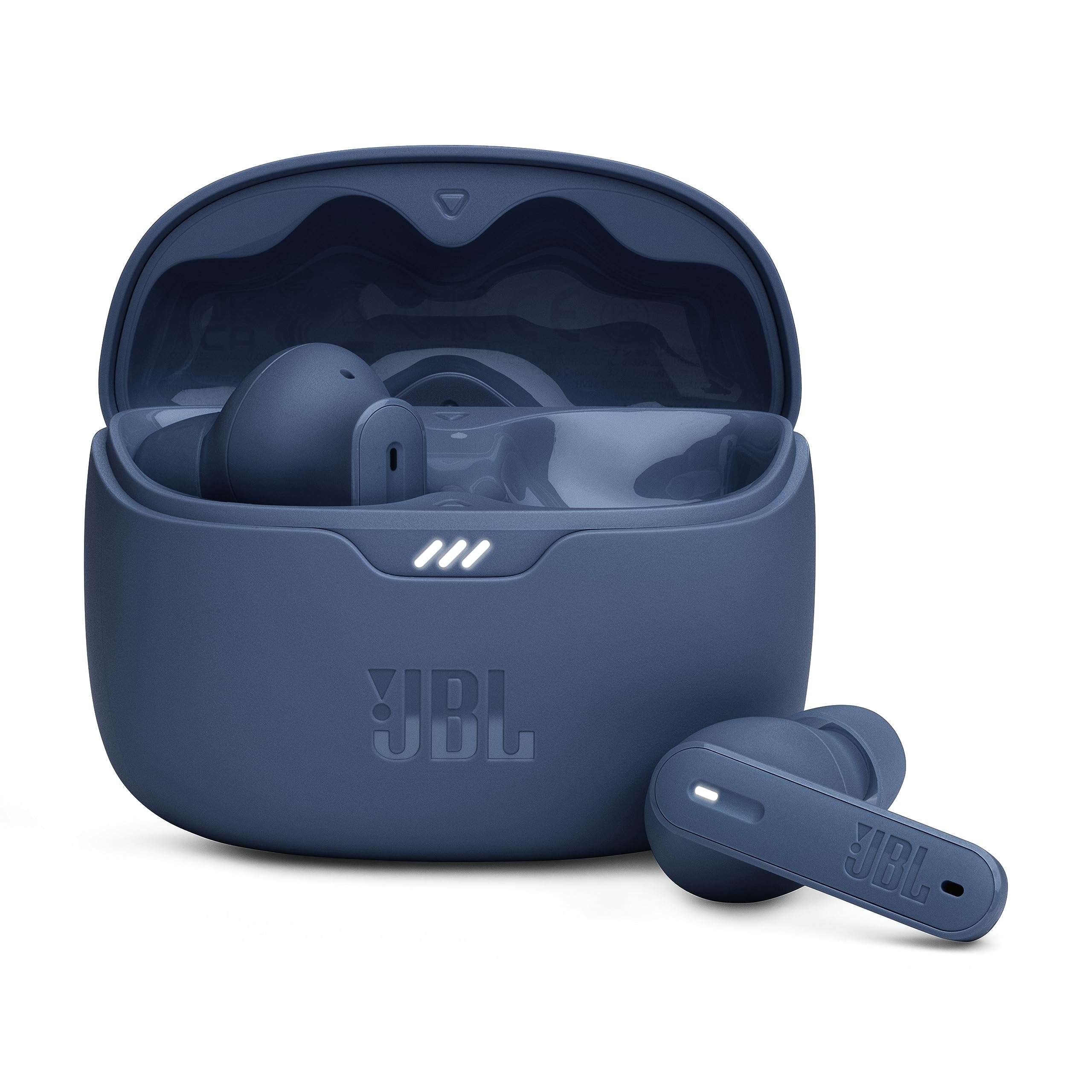 JBL Tune Beam 2 in-ear earbuds with Active Noise Cancellation