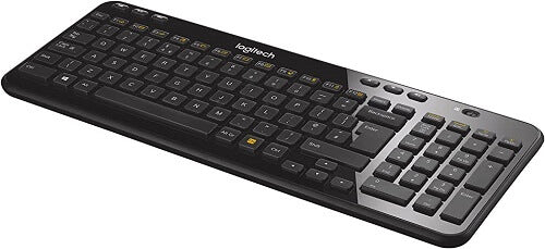 Logitech K360 Bluetooth Wireless Keyboard-Price in Kenya.