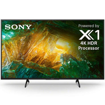 Sony ” 85? 85X8000H HDR Smart Android LED Ultra HD 4K TV – Black price in Kenya in Kenya | Zentech