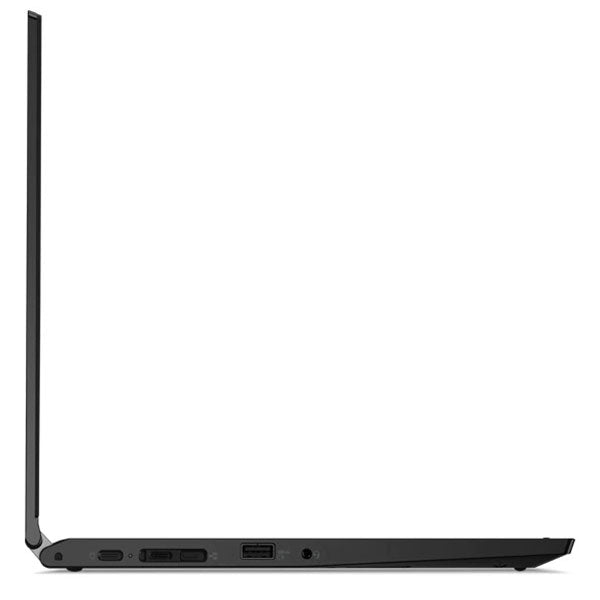 ThinkPad L13 Yoga ports USB-C HDMI microSD