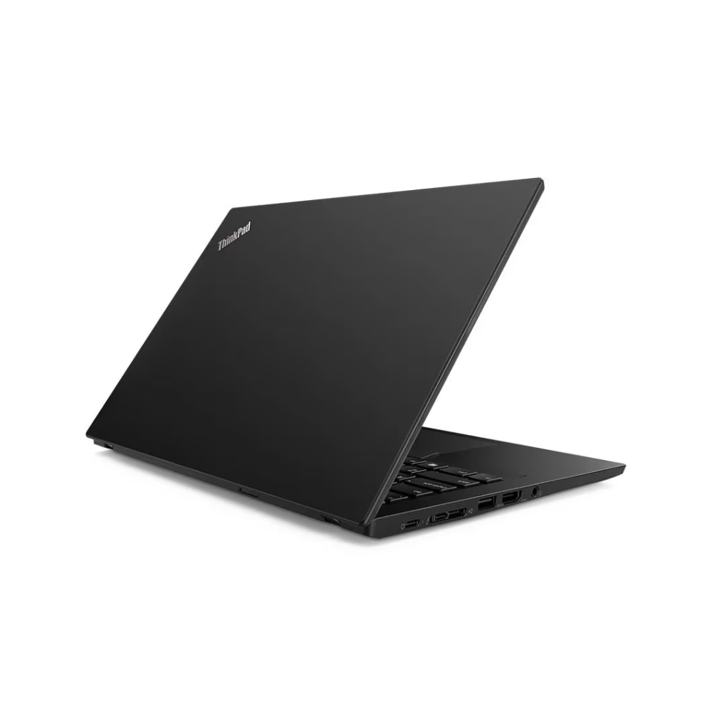 Lenovo X280 12.5 inch ultrabook side view