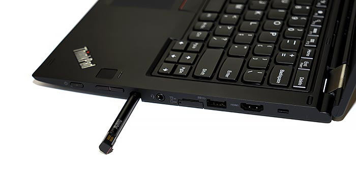 Lenovo Yoga 260 X360 Core i5 7th Gen | 12.5" Touch Screen - Price in Kenya