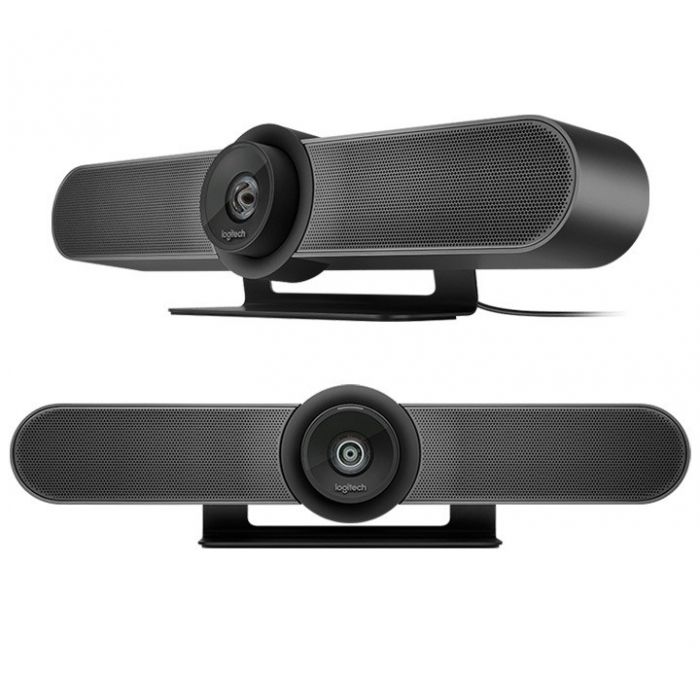 Logitech MeetUp Video Conference Camera Webcam-Price in Kenya.