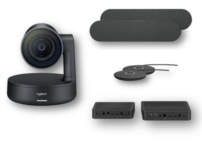 Logitech Rally Plus Ultra-HD Conference Cam-Price in Kenya.