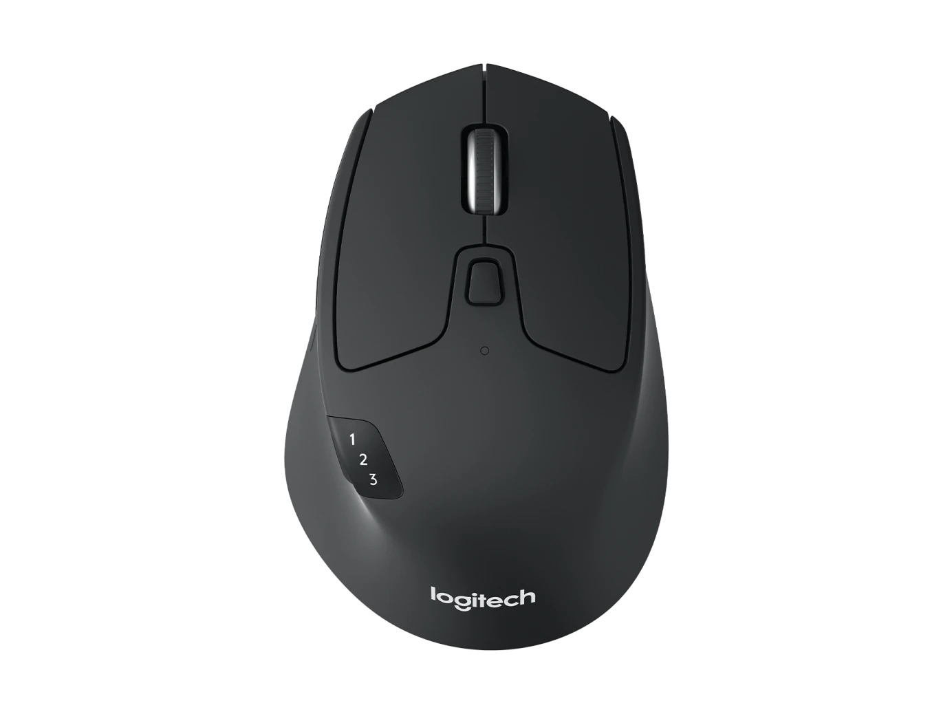 Original Logitech M720 | Triathlon Multi-Device Wireless Mouse-Price in Kenya.