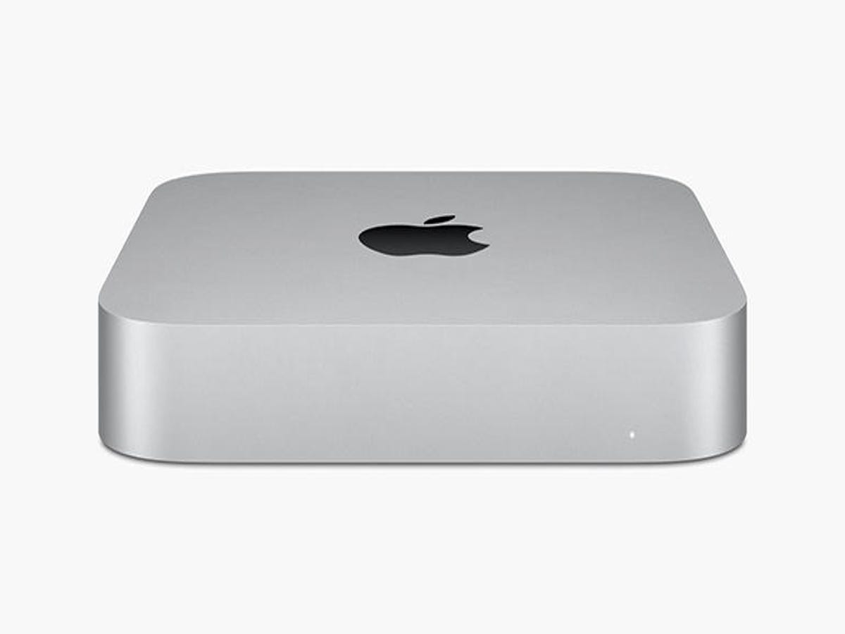 MAC MINI 2020 price in Kenya