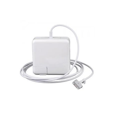 Travel-ready Apple MagSafe 2 charger with AC extension cord