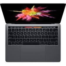 Apple MacBook Pro 13″ (2017) Retina display laptop with Core i5 processor and 16GB RAM