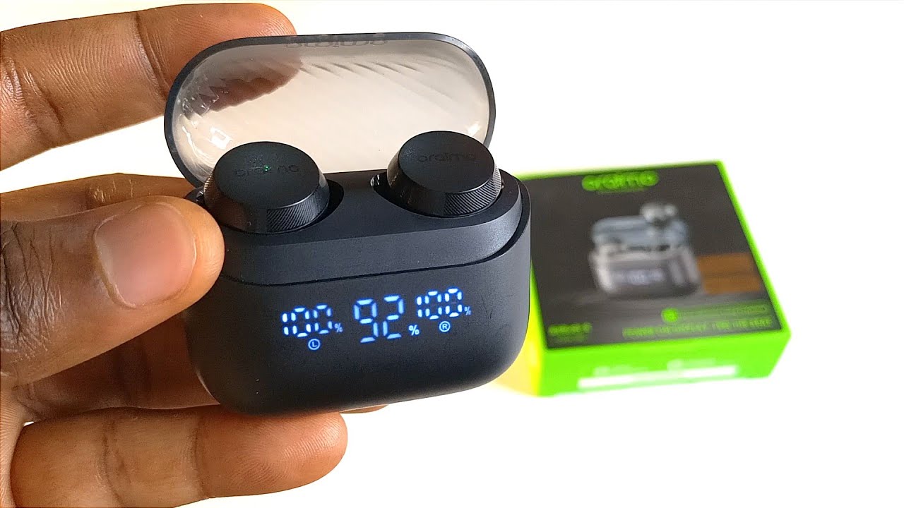 ORAIMO OTW-340 AIRBUDS 4