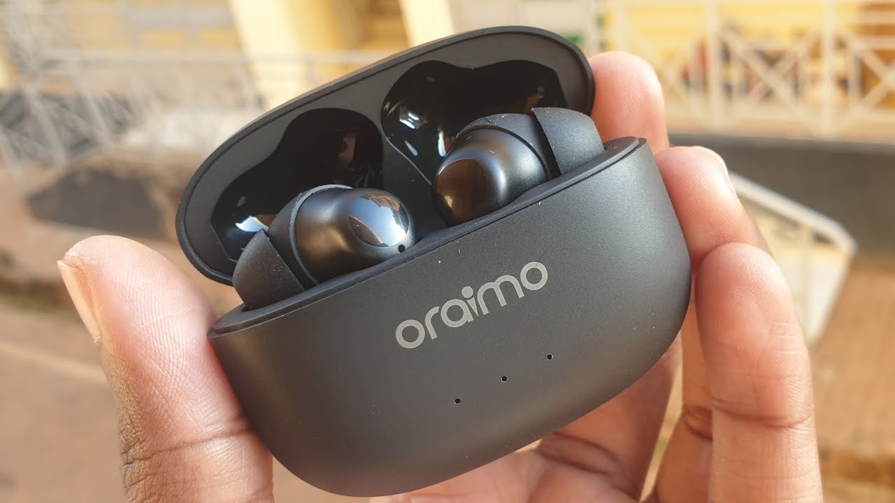 Oraimo FreePods 3C
