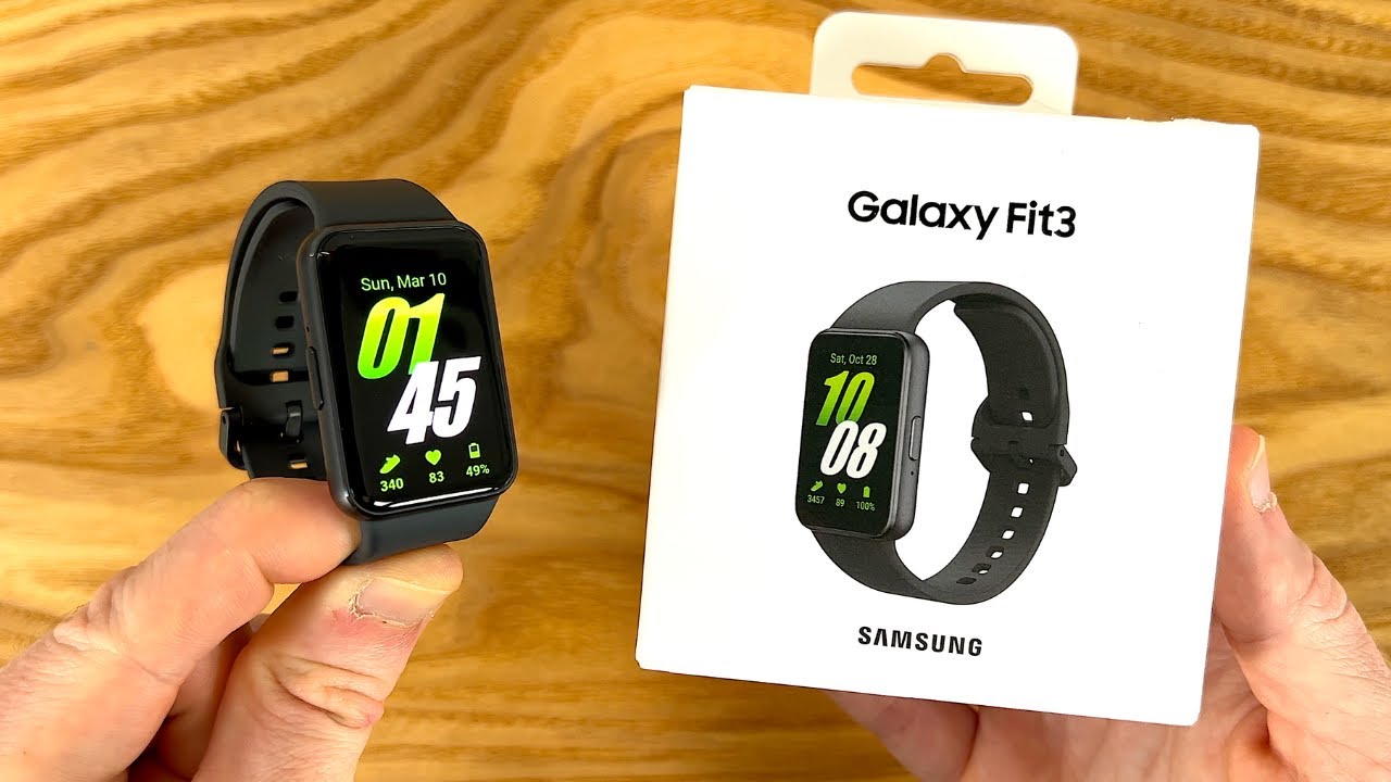 R390 Galaxy Fit 3