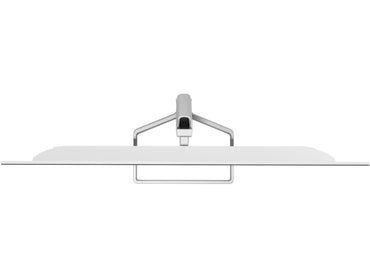 HP M24fW 23.8-Inch Ultraslim FHD Monitor (2D9K0E9)