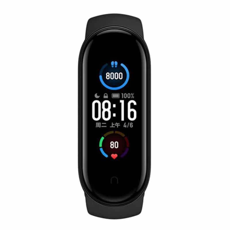 MI BAND 5 price in Kenya