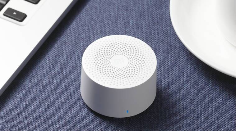 MI PORTABLE BT SPEAKER 2 price in Kenya