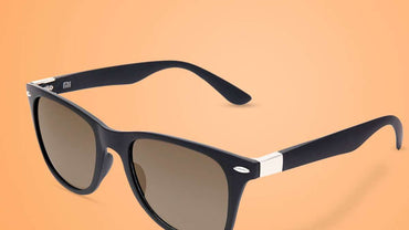 Xiaomi Nylon Polarized Sunglasses