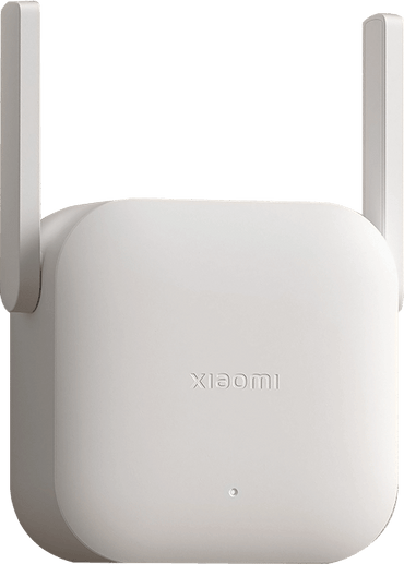 Mi WiFi Range Extender N300 front view