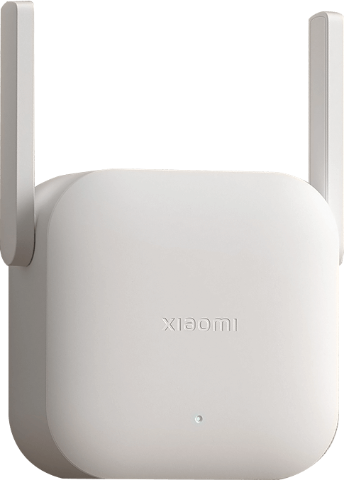 Mi WiFi Range Extender N300 front view