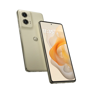 Official Motorola store render of the 2024 moto g stylus 5G back and stylus silo