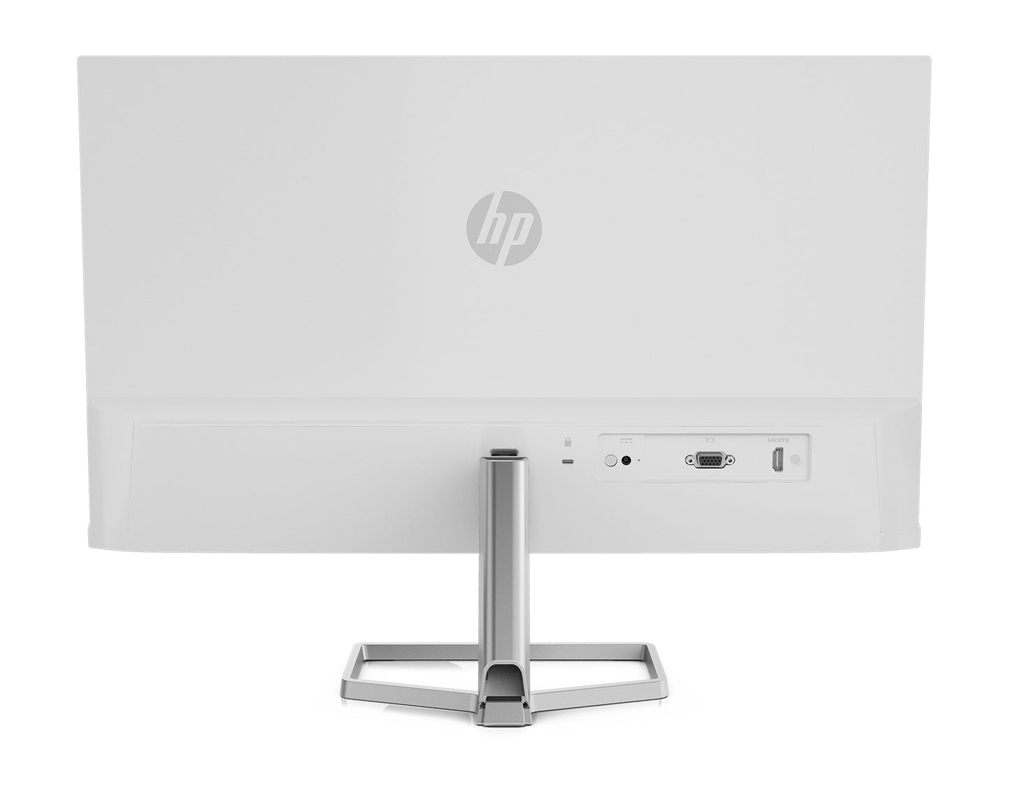HP M24fW 23.8-Inch Ultraslim FHD Monitor (2D9K0E9)