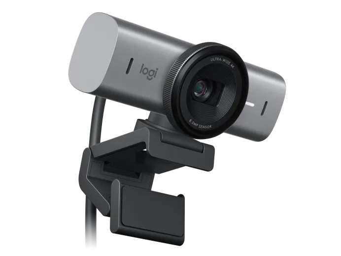 Logitech MX Brio 705 4K Webcam for Business-Price in Kenya.