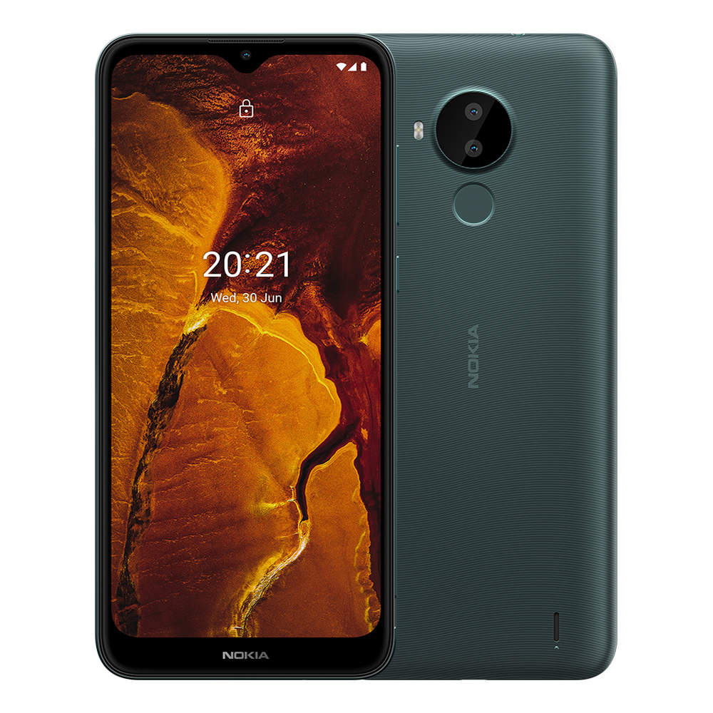 NOKIA C30 64GB price in Kenya