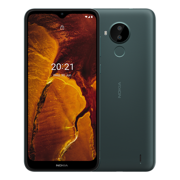 NOKIA C30 64GB price in Kenya in Kenya | Zentech