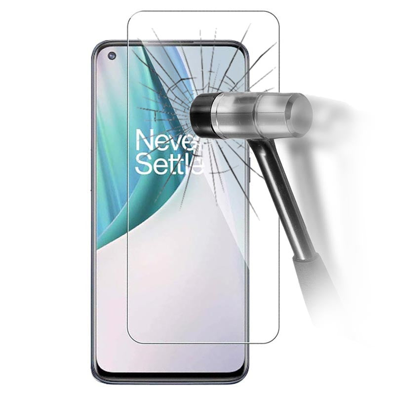 OnePlus Nord N10 Screen Guard price in Kenya
