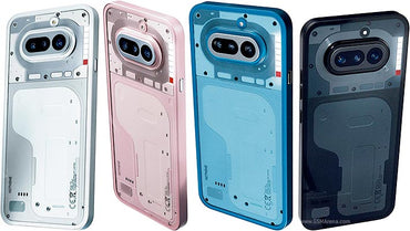 Nothing Phone (4a) Lite – 8GB + 128GB / 256GB | Price in Kenya