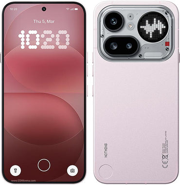 Nothing Phone (4a) Pro – 12GB + 256GB | Price in Kenya