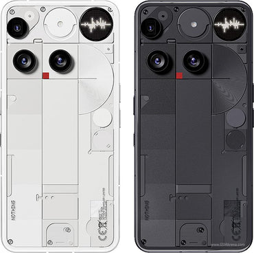 Nothing Phone 3 Kenya - Zentech Electronics (View 1)