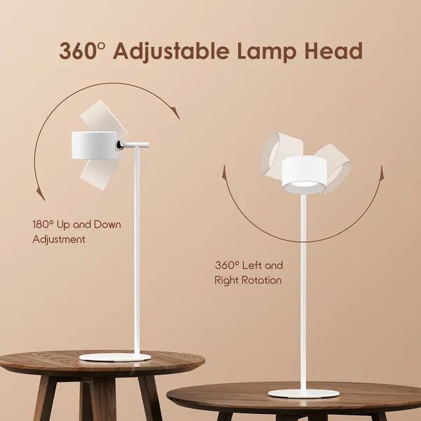 Oraimo Smart Lamp Flex 4.5W Table Lamp-Price in Kenya.