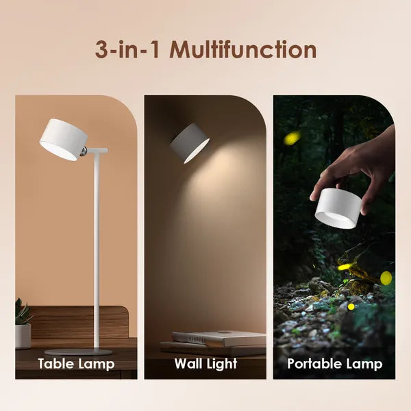 Oraimo Smart Lamp Flex 4.5W Table Lamp-Price in Kenya.