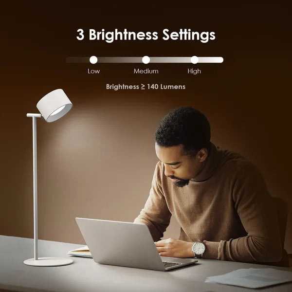 Oraimo Smart Lamp Flex 4.5W Table Lamp-Price in Kenya.