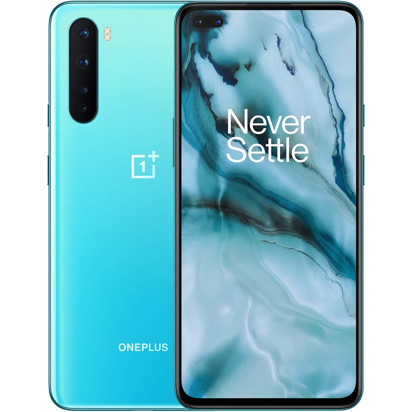 OnePlus Nord – 6.44? – 256GB -12GB – 5G price in Kenya