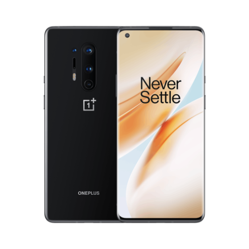 OnePlus 8 Pro 5G Smartphone, 8GB/128GB Storage