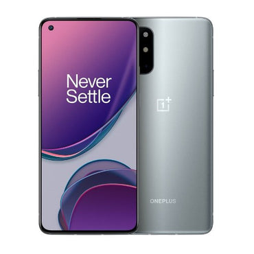OnePlus 8T Dual-SIM 8GB/128GB 5G Smartphone in Kenya | Zentech