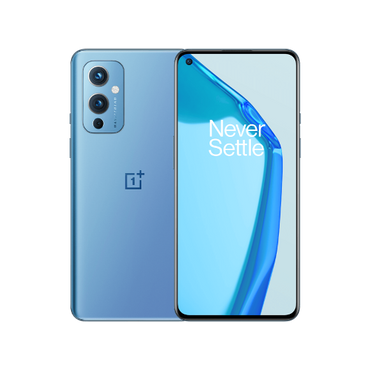 OnePlus 9 12GB/256GB 5G Smartphone. in Kenya | Zentech