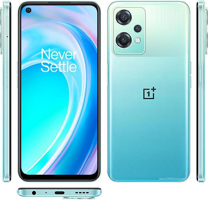 OnePlus Nord CE 2 Lite 8GB/128GB price in Kenya